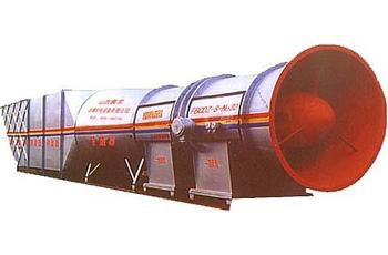 FBCDZ系列風(fēng)機(jī)（帶擴(kuò)散器、擴(kuò)散塔）
