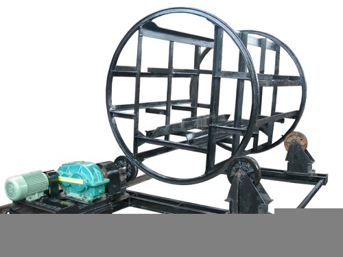 電動、手動翻車機(jī)